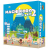 Acheter Machi Koro 2 - CMON - Agorajeux