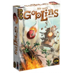 Goblins Inc