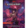 D&D 5 - Vecna : Au seuil du néant