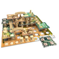 Babylon - Jeu de société - Agorajeux