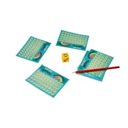 Acheter Presse Patate - Blue Orange - Agorajeux