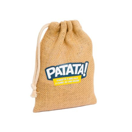 Patata! Famille