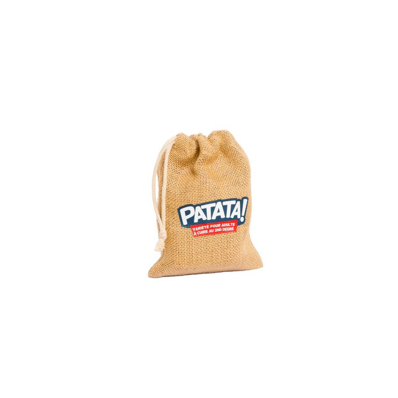 Patata! Adulte