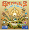 Rajas of the Ganges - Cards & Karma
