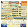 Rajas of the Ganges - Cards & Karma - Huch - Agorajeux