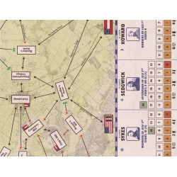 Gettysburg a Time for Heroes - Worthington Publishing - Agorajeux