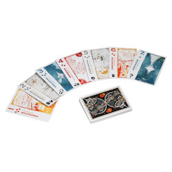 Arcs - jeu de société - Leder Games - Agorajeux