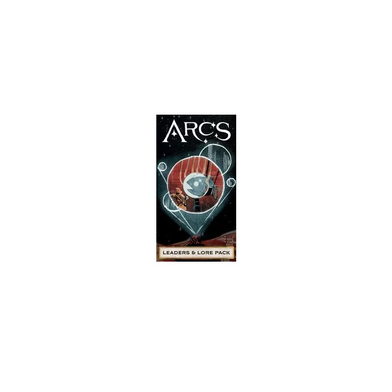 Arcs Leaders & Lore