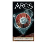 Arcs Leaders & Lore - jeu de société - Agorajeux