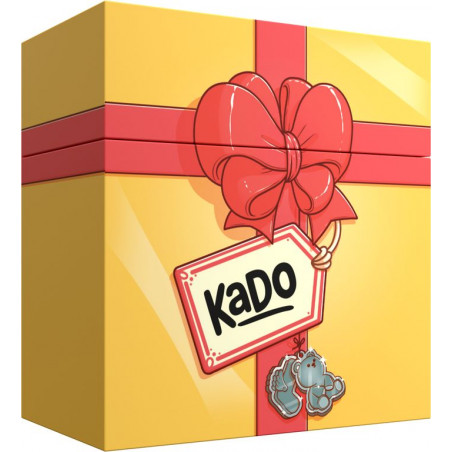 Acheter Kado - Lumberjacks Studio - Agorajeux