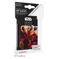Star Wars Unlimited Art...