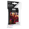 Star Wars Unlimited Art Sleeves Obi Wan Kenobi - Agorajeux