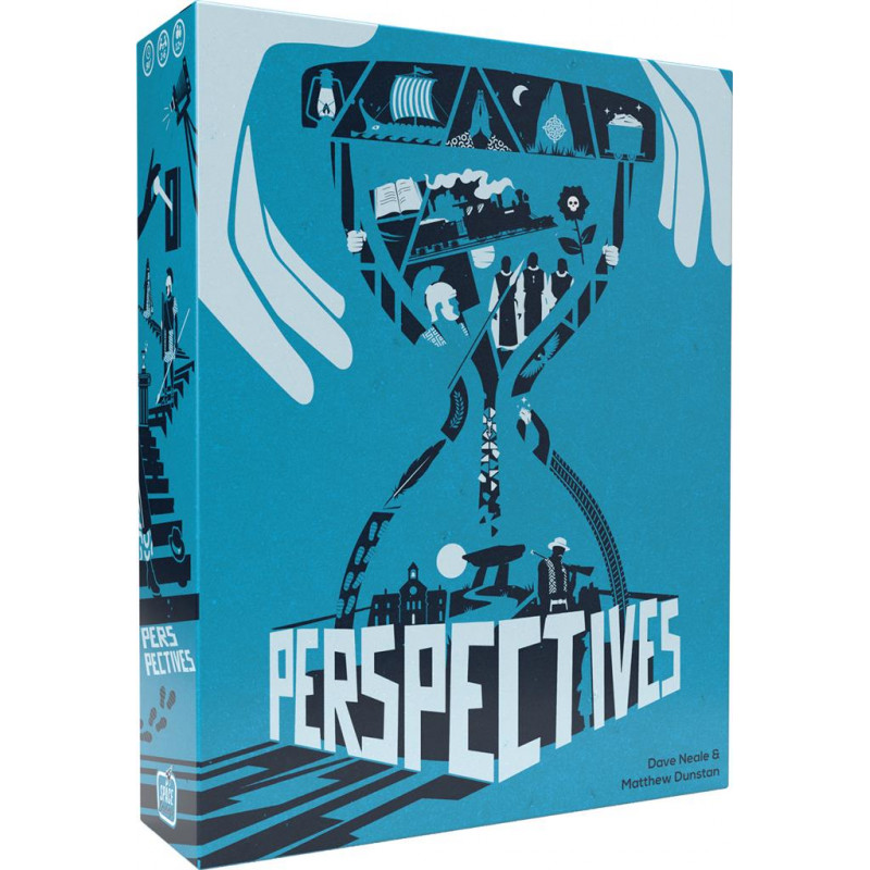 Perspectives (boite bleue)