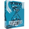Jeu Perspectives (boite bleue) - Agorajeux