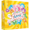 Happy Garden - Jeu de société - Agorajeux