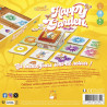 Happy Garden - Jeu de société - Agorajeux