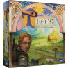 Treos - Jeu de société - Agorajeux