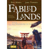Fabled lands T6 : Les seigneurs du levant - Posidonia - Agorajeux