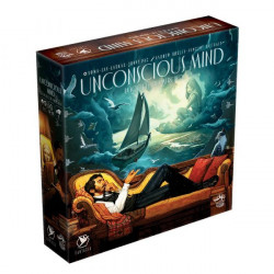 Unconscious Mind