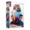 Timebomb Undercover