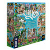 Cities