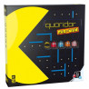 Quoridor Pac-Man