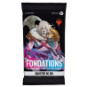 Magic Fondations : Booster de Jeu