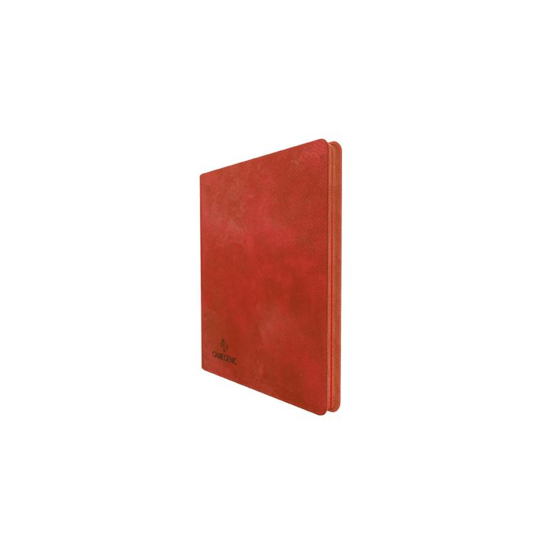 Album Zip format 24 pochettes