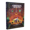 COF 2 Calice, Le crépuscule des déesses, Tome 2 - BBE - Agorajeux