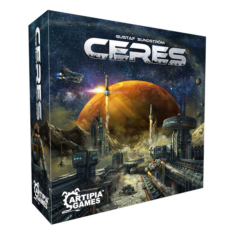 Ceres