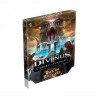 Divinus : Pack de Recharge L'Ombre d'Yggdrasil - Agorajeux
