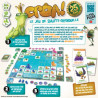 Acheter le jeu de société Crôa ! 25 Ans - Agorajeux