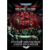 Warhammer 40000 - Wrath & Glory - Guide du Joueur - Agorajeux