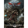 Warhammer 40000 - Wrath & Glory - Litanies des égarés - Agorajeux