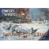 Conflict of Heroes : Awakening the Bear 2nd edition