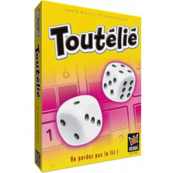 Toutélié