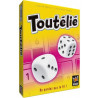 Toutélié - Kendi games - Agorajeux