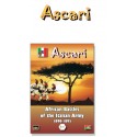 Ascari - African Battles of the italian Army 1890-1895