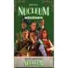 Nucleum : Mécènes - Extension - Intrafin - Agorajeux