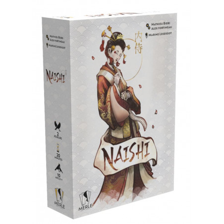 Naishi