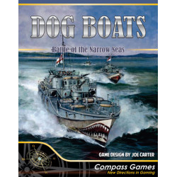 Dog Boats: Battle of the...
