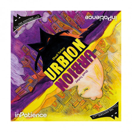 Acheter Urbion - inPatience - Boutique Agorajeux