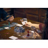 Disney Villainous - Les prémices du mal - Ravensburger - Agorajeux