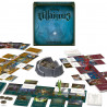 Disney Villainous - Les prémices du mal - Ravensburger - Agorajeux
