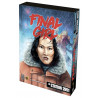 Final Girl Saison 2 : Panique à la station 2891 (ext) - Agorajeux