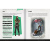 Fallout : Le Guide des Colonies - Arkhane Asylum - Agorajeux