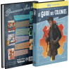 Fallout : Le Guide des Colonies - Arkhane Asylum - Agorajeux