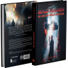 Blade Runner - Livre de Base - Jeu de Rôle - Agorajeux