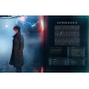 Blade Runner - Livre de Base - Jeu de Rôle - Agorajeux