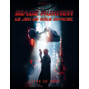 Blade Runner - Livre de Base - Jeu de Rôle - Agorajeux